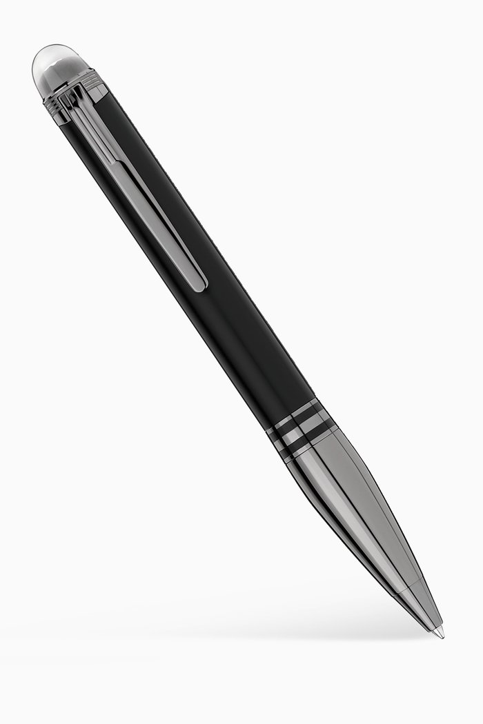 

StarWalker UltraBlack Doué Ballpoint Pen, Black