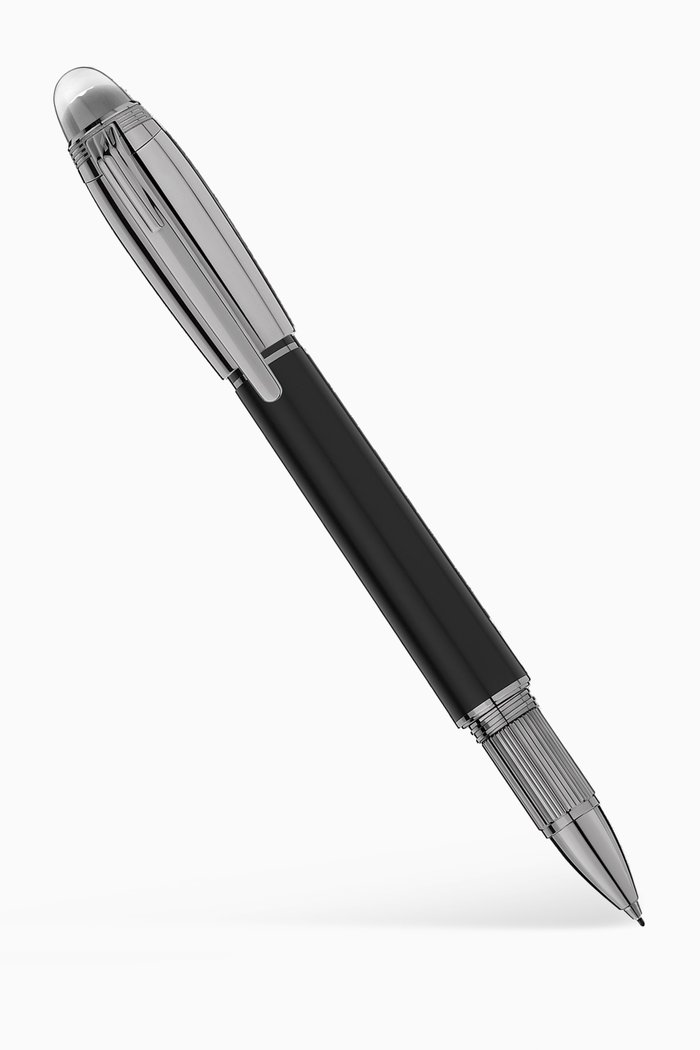 

StarWalker UltraBlack Doué Fineliner, Black