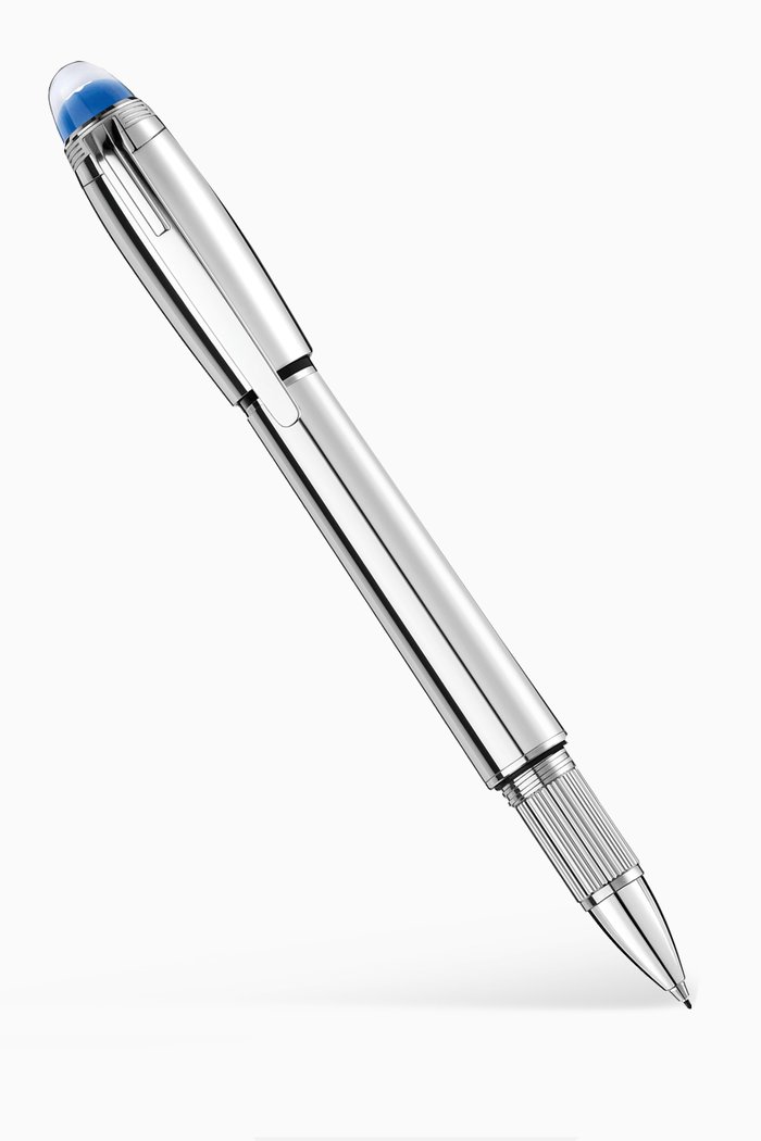 

StarWalker Metal Fineliner, Silver