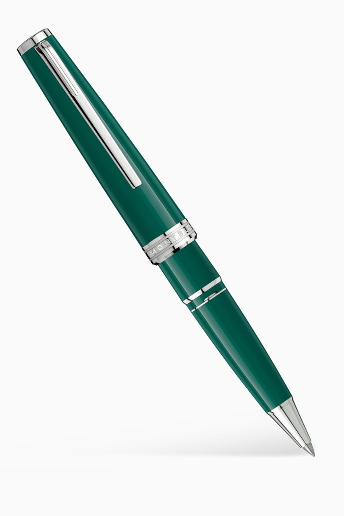 

PIX Rollerball Pen, Green