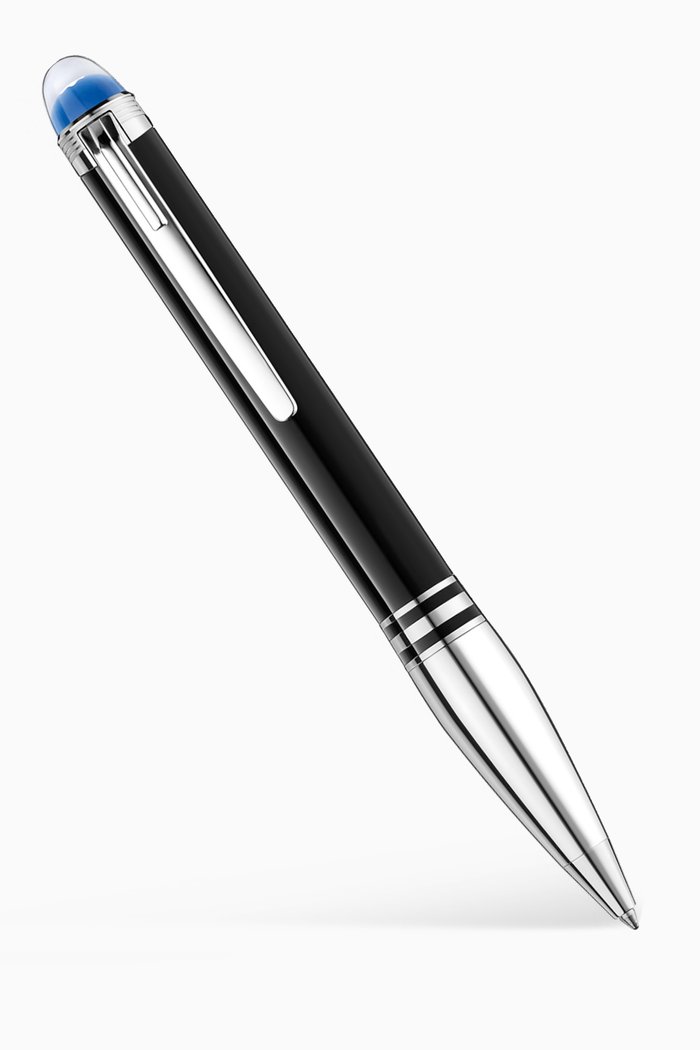 

StarWalker Doué Ballpoint Pen, Black