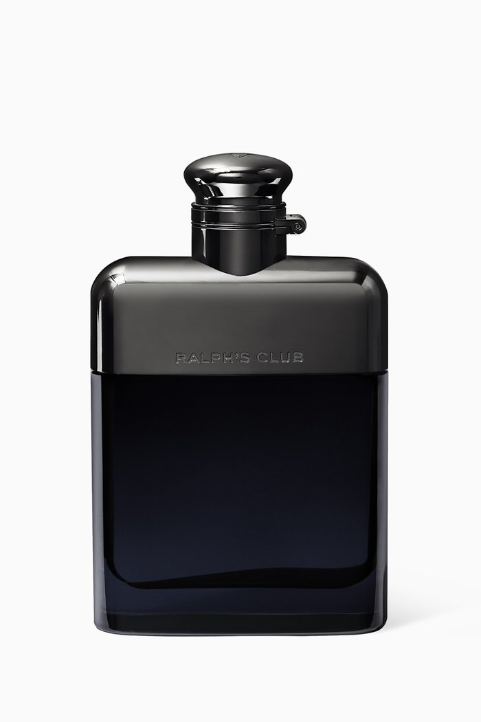 Ralph's Club Eau de Parfum, 100ml, Colourless