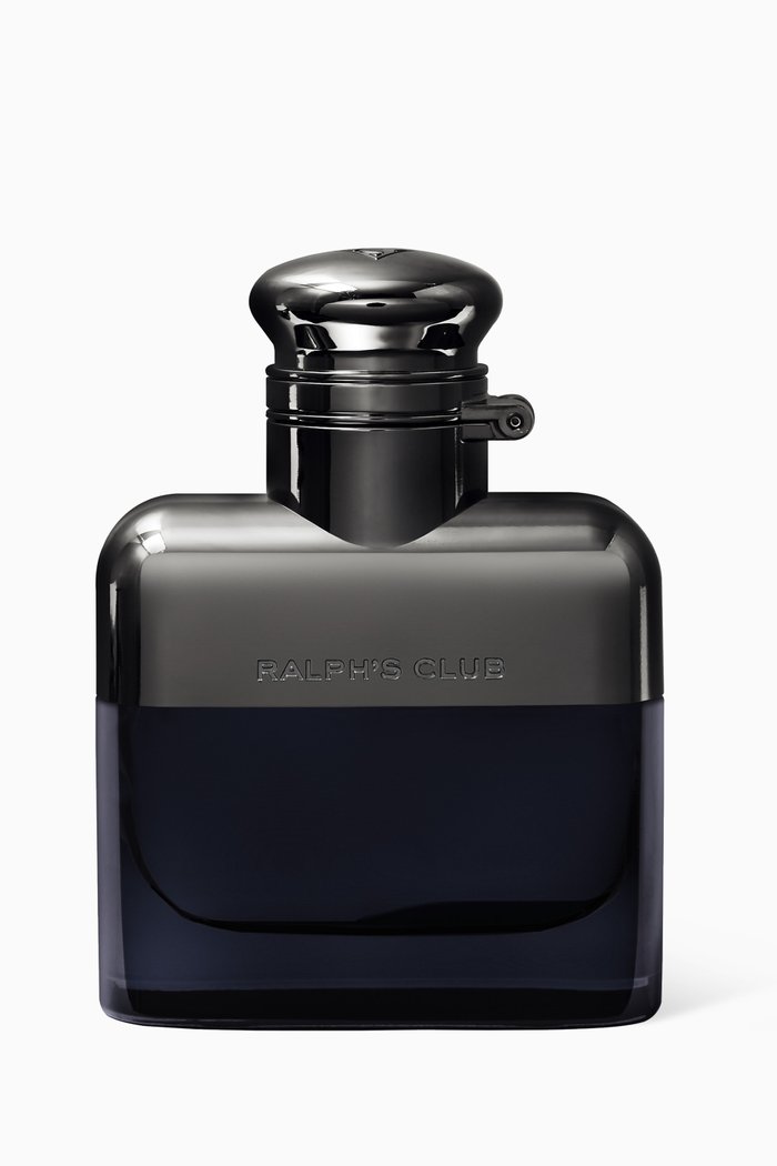 

Ralph's Club Eau de Parfum, 30ml, Colourless