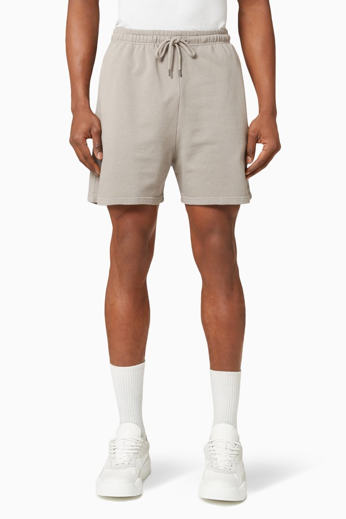 

Alias Shorts in French Terry, Neutral