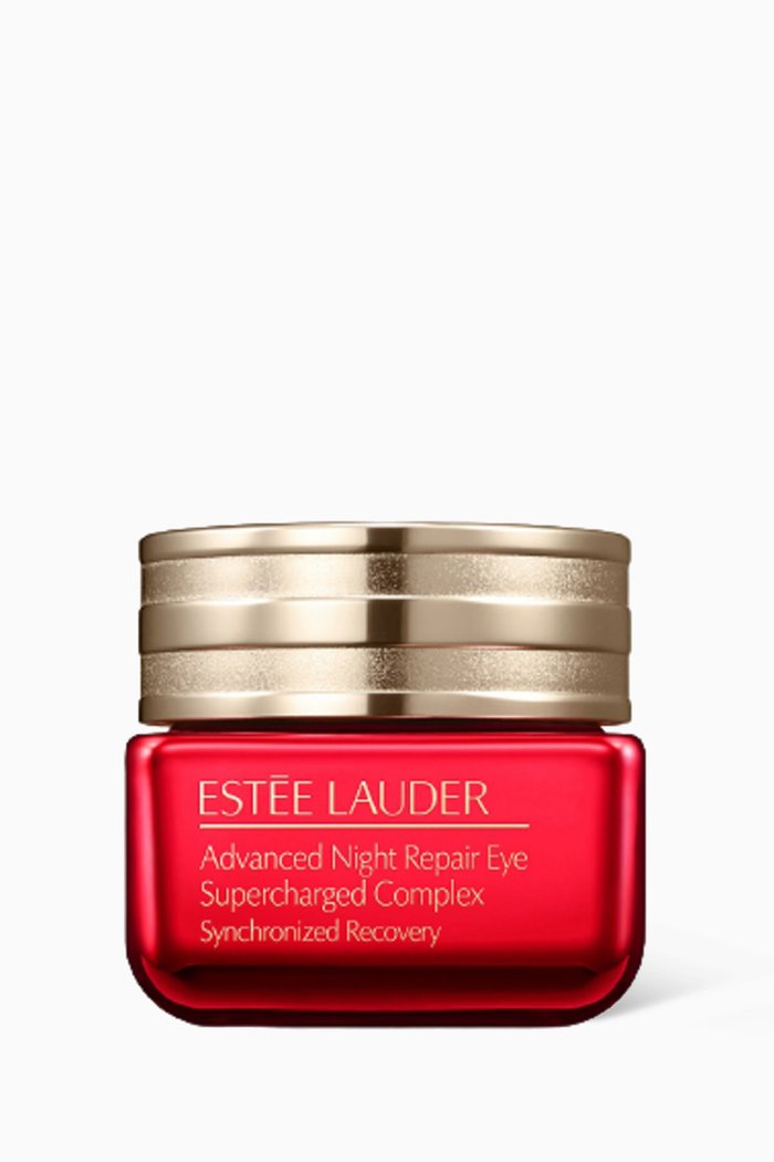 

Advanced Night Repair Eye Supercharged Complex, 15ml, Multicolour