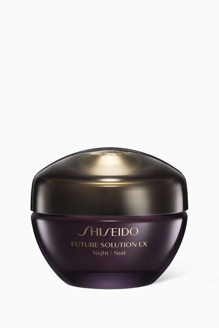 

Total Regenerating Cream, 30ml, Colourless