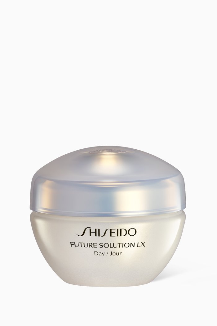 

Total Protective Cream SPF 20, 30ml, Colourless