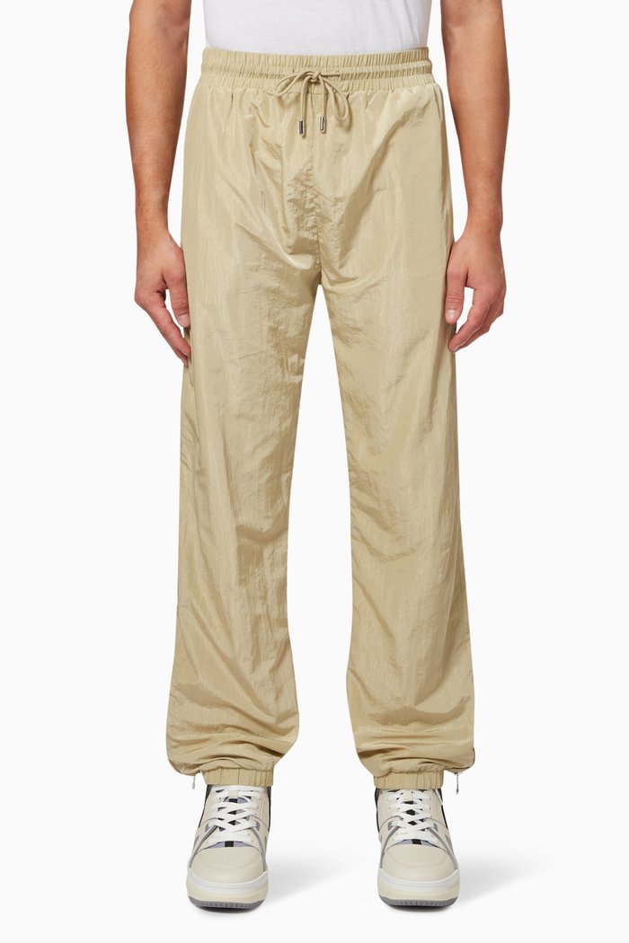 

Logo Track Pants, Neutral