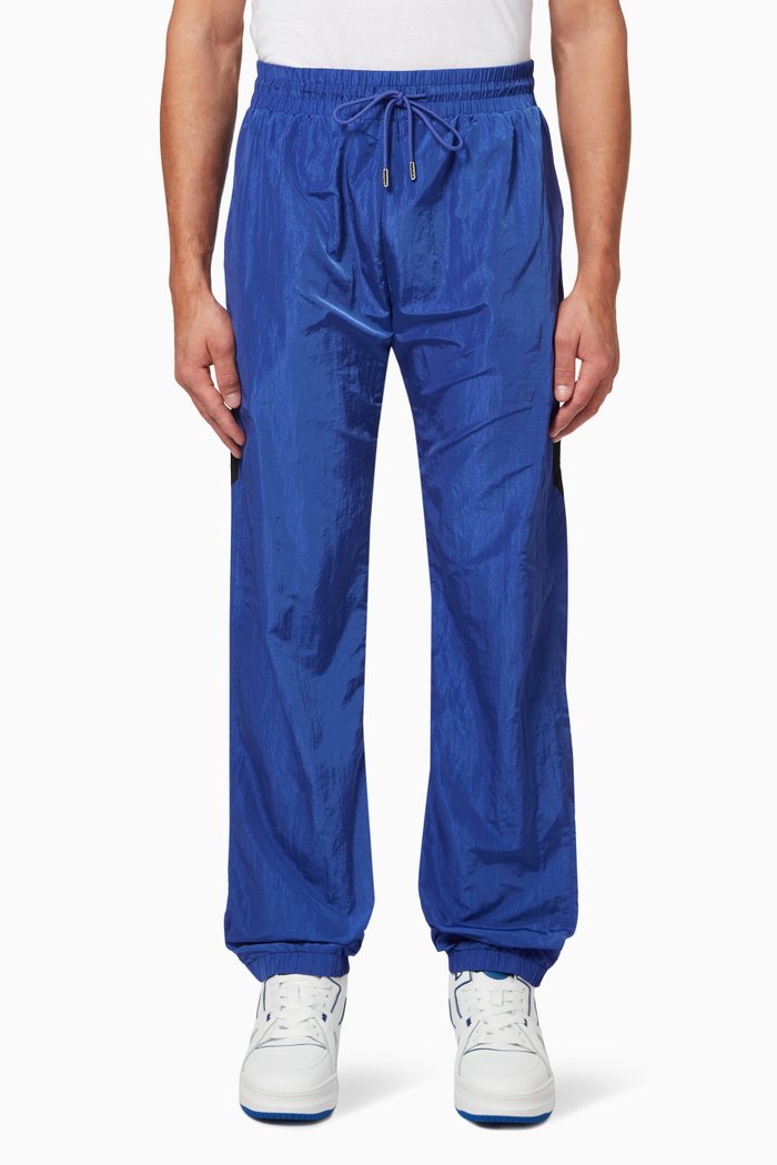 

Logo Track Pants, Blue