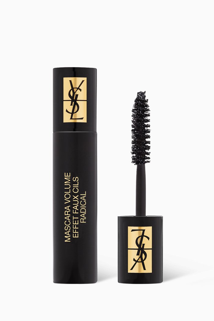 

Mascara Volume Effet Faux Cils Radical Mini, Multicolour