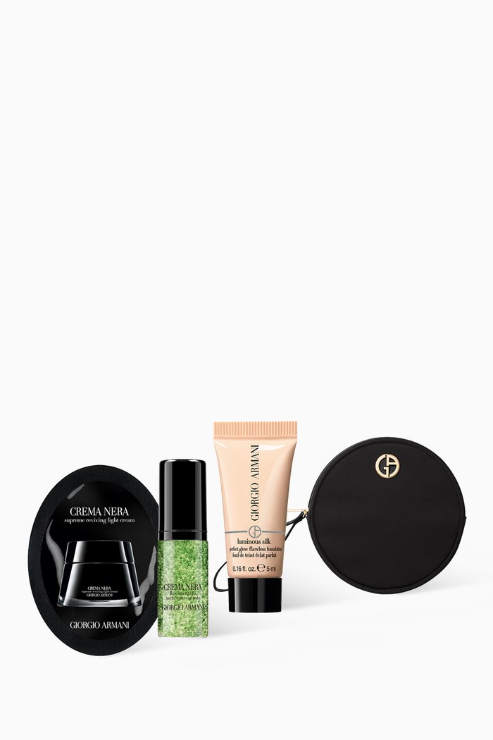 

Mini Complexion Kit, Multicolour