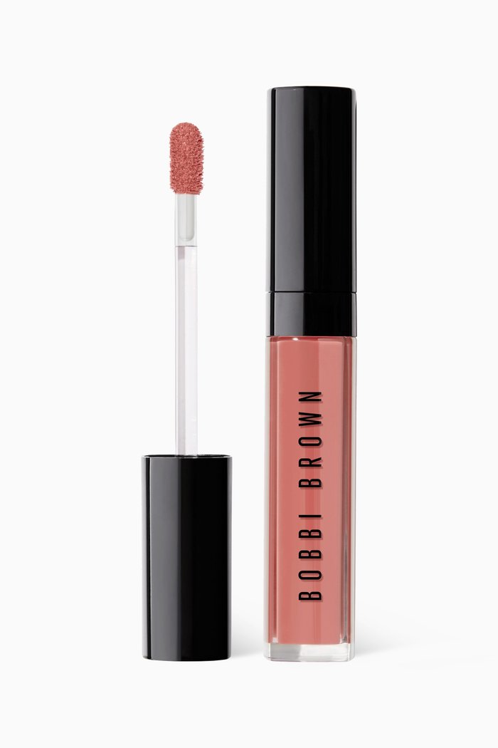 

In the Buff Crushed Oil-Infused Lip Gloss, Multicolour