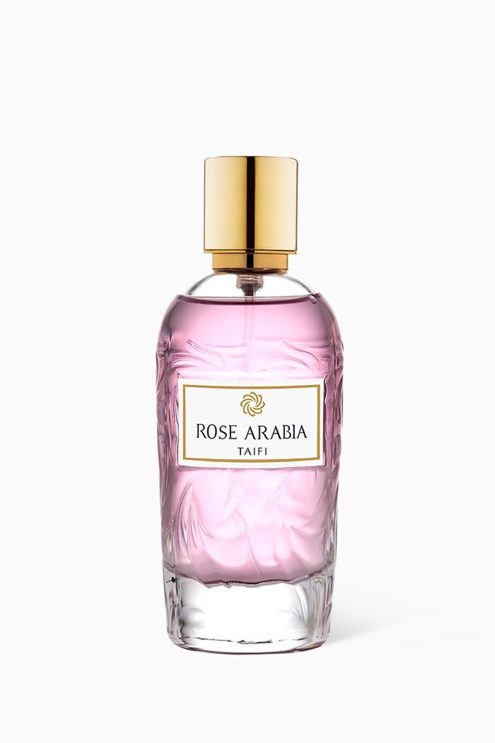 

Rose Arabia Taifi Eau de Parfum, 100ml, Multicolour