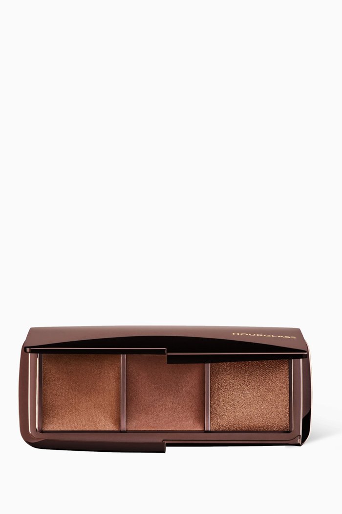 

Ambient Lighting Palette Volume III, Colourless