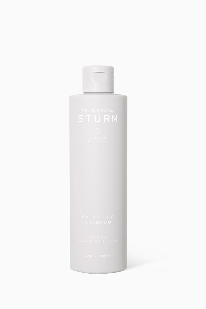 

Balancing Shampoo, 250ml, Colourless