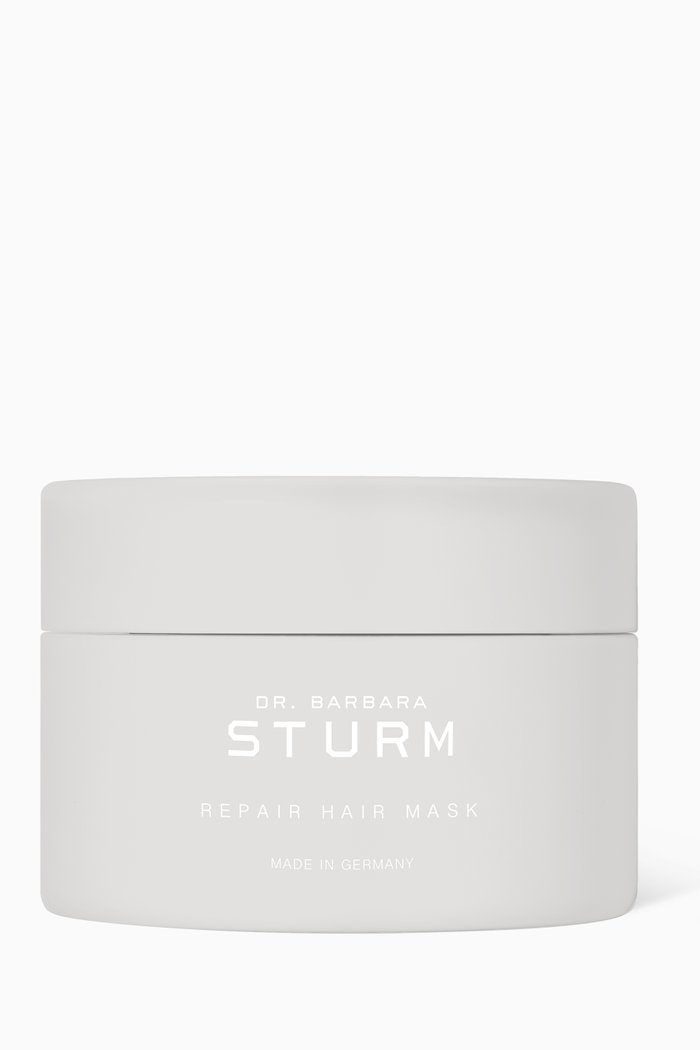 

Repair Hair Mask, 200ml, Colourless