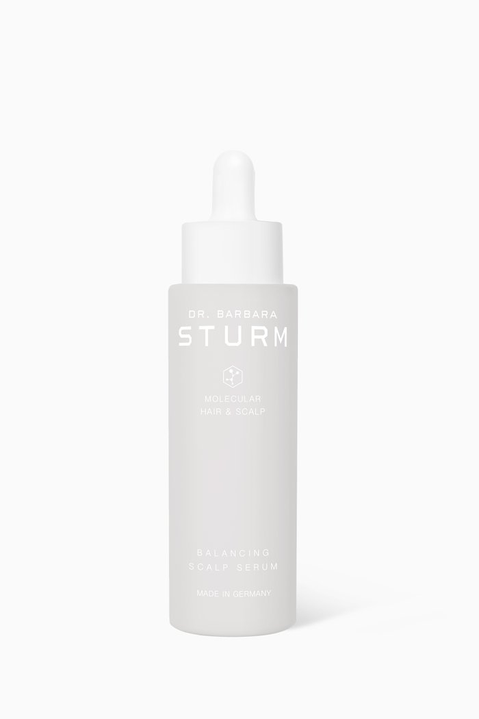 

Balancing Hair & Scalp Serum, 50ml, Colourless