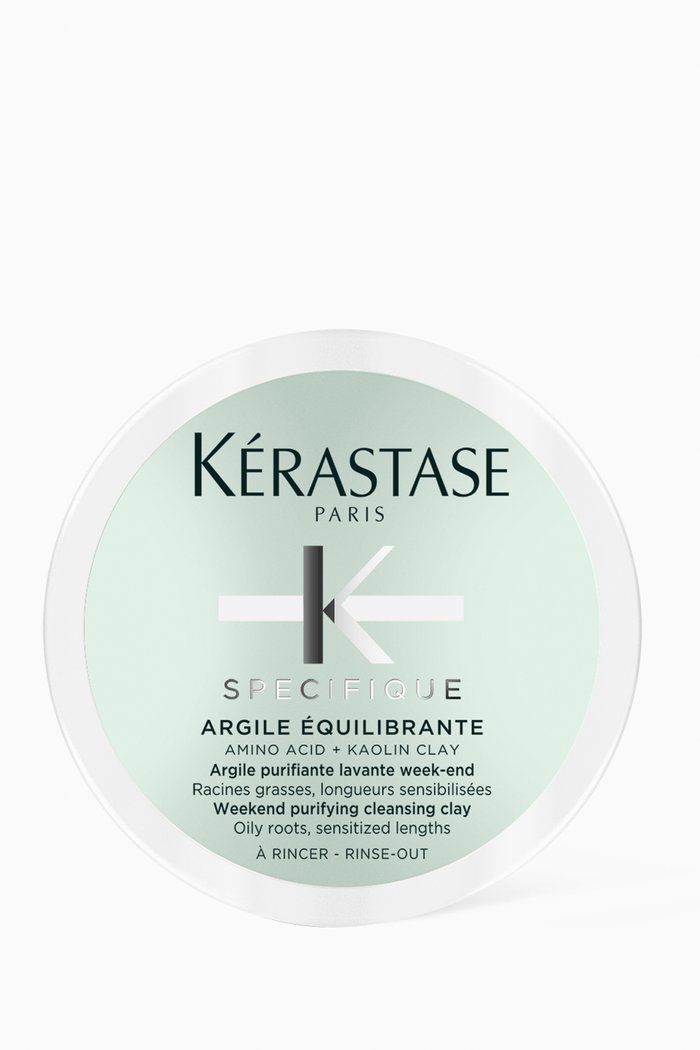 

Argile Équilibrante Cleansing Clay, 75ml, Multicolour