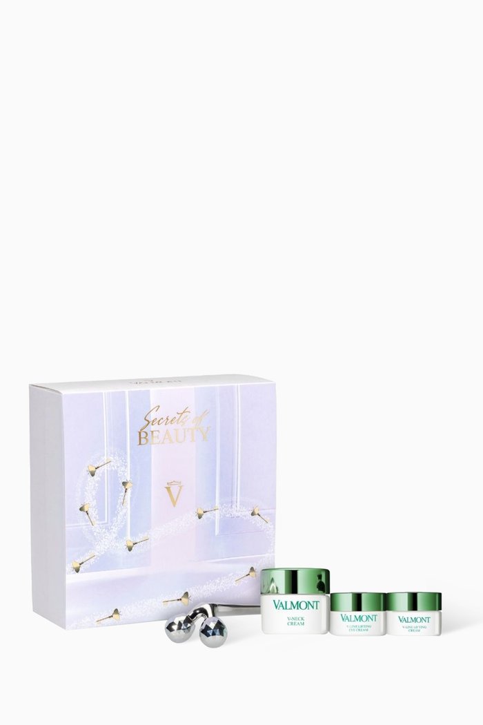 

Secrets Of Beauty – Delicate Areas Gift Set, Multicolour