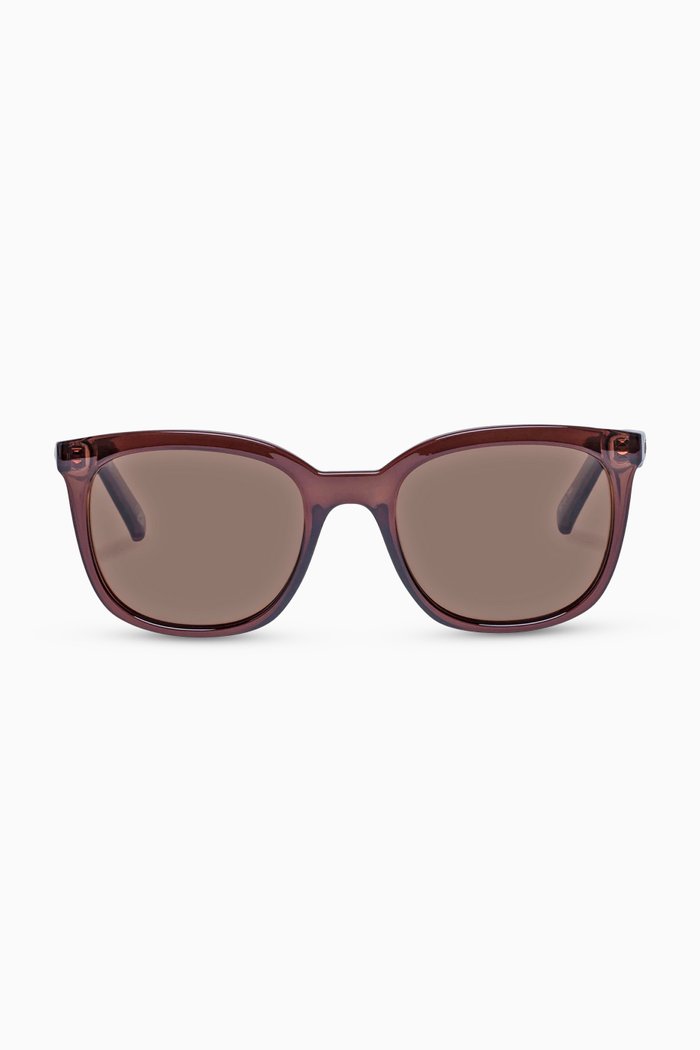 

Veracious Sunglasses, Brown