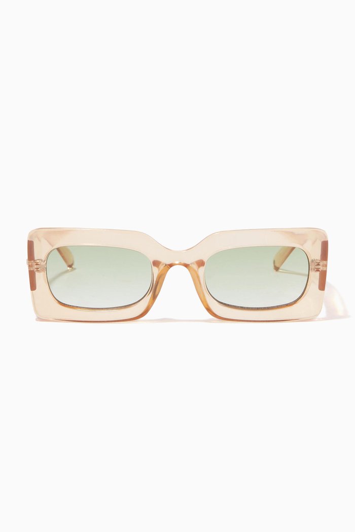 

Oh Damn! Sunglasses, Neutral