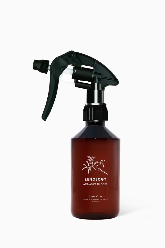 

Santalum Room Spray, 300ml, Colourless