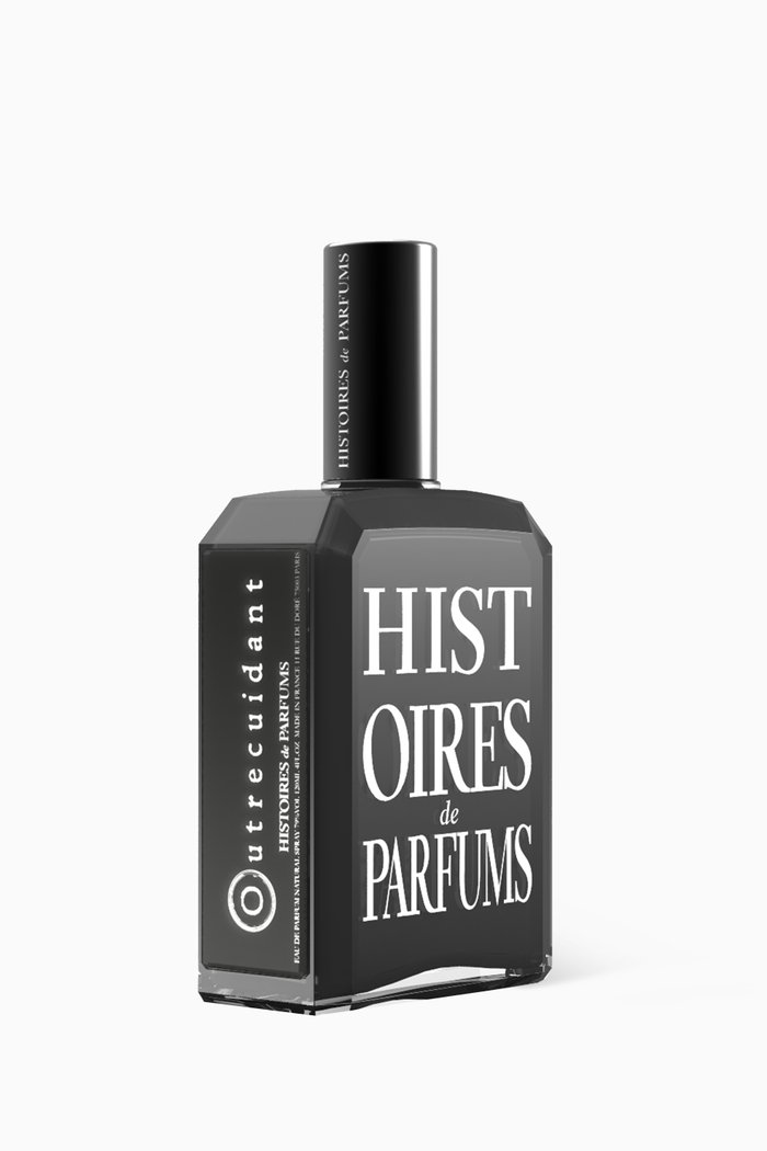 

Outrecuidant Eau de Parfum, 120ml, Colourless