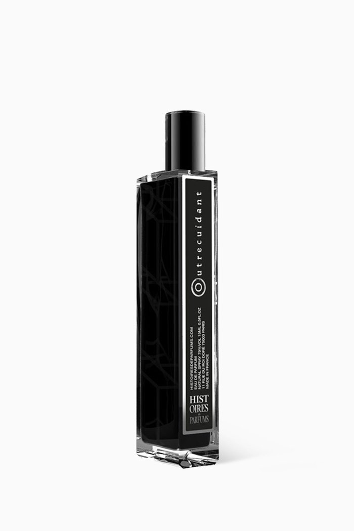 

Outrecuidant Eau de Parfum, 15ml, Colourless