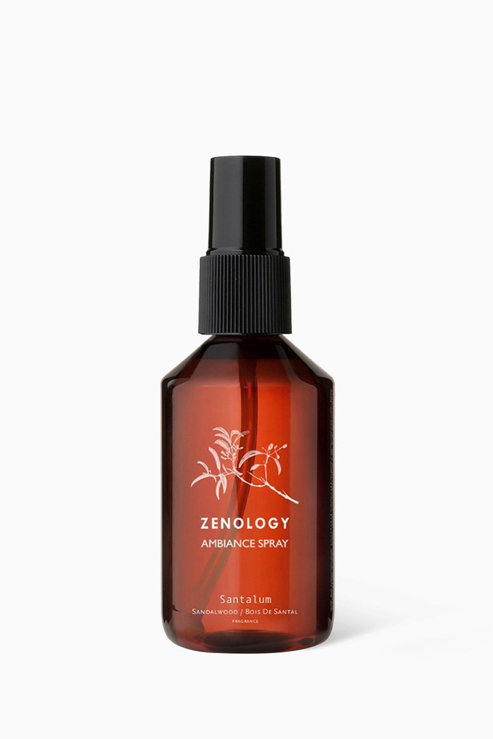 

Santalum Room Spray, 70ml, Colourless