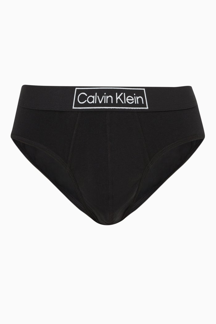 

Reimagined Heritage Briefs, Black