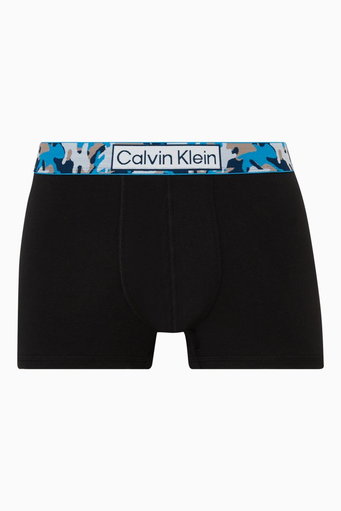 

Reimagined Heritage Trunks, Black