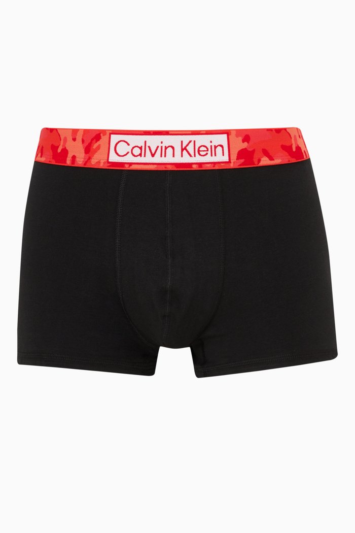 

Reimagined Heritage Trunks, Black