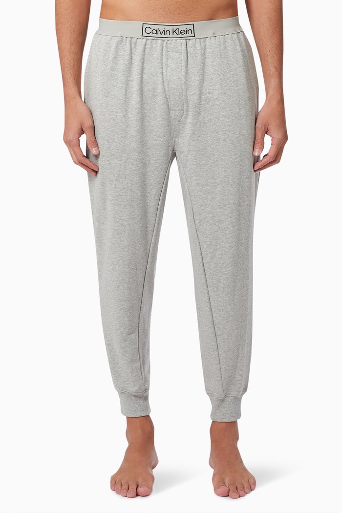 

Lounge Jogging Pants, Grey