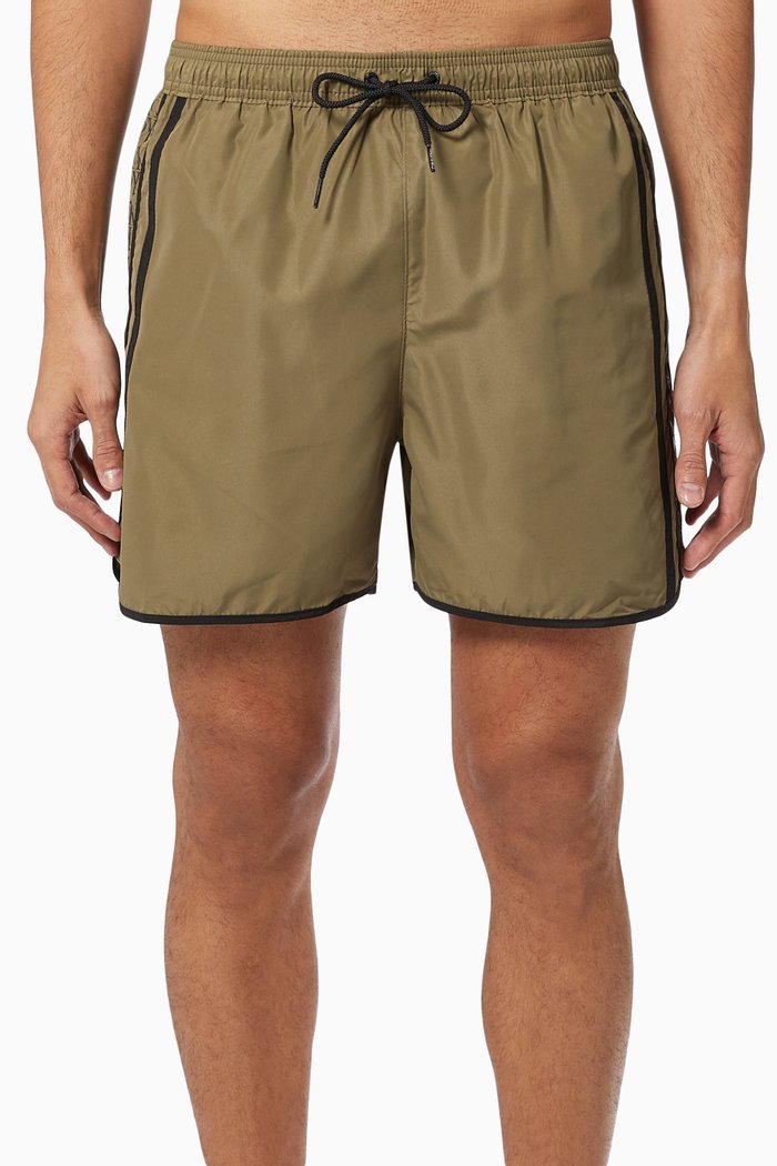 

Medium Runner Swim Shorts, Neutral