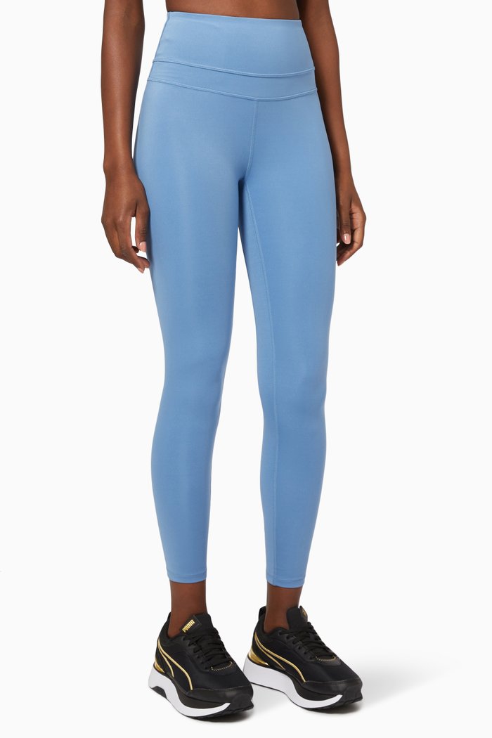 

Let's Move Super High Rise Leggings 25, Blue