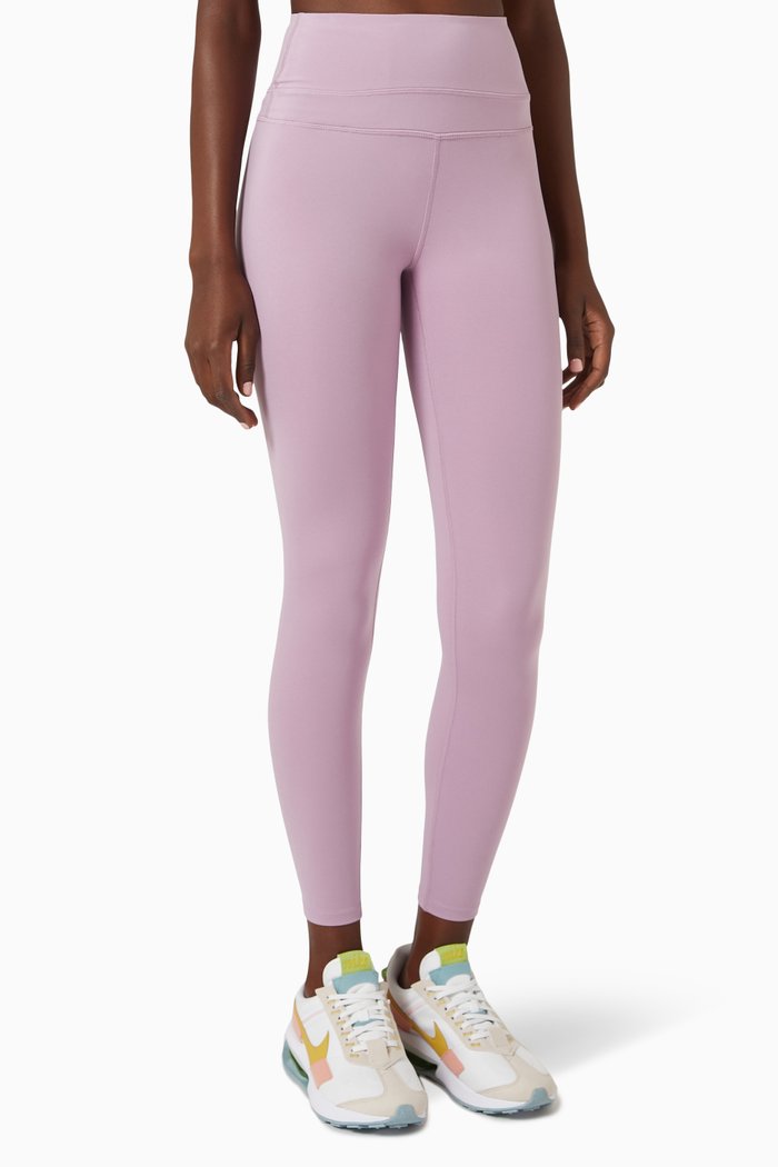 

Let's Move Super High Rise Leggings 25, Purple
