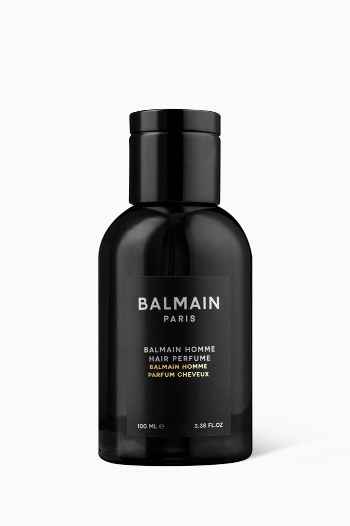 

Balmain Homme Hair Perfume, 100ml, Colourless