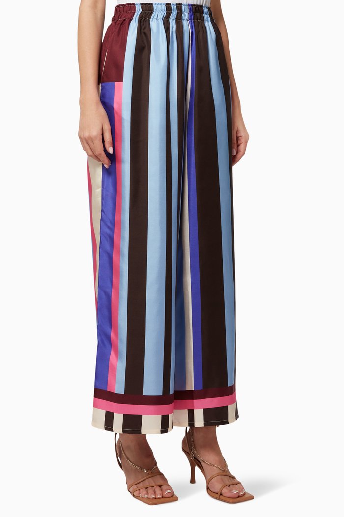 

Graham Lisbon Pants, Multicolour