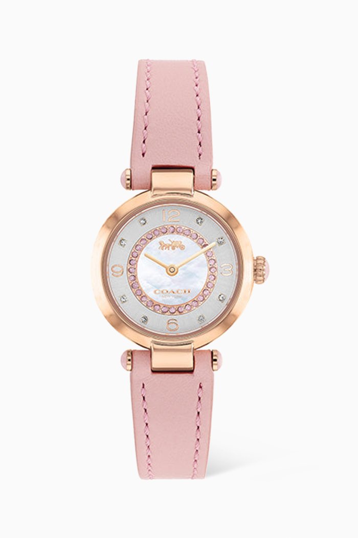 

Cary Watch, 26mm, Neutral