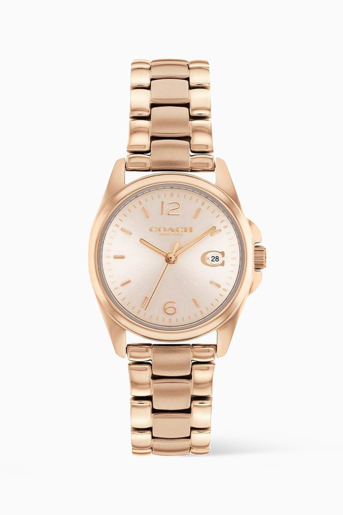 

Greyson Watch, 28mm, Neutral