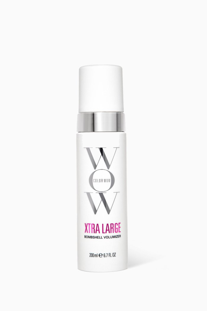 

Xtra Large Bombshell Volumizer, 200ml, Colourless