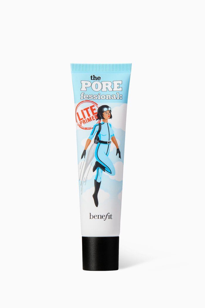 

The POREfessional: Lite Primer, 22ml, Multicolour