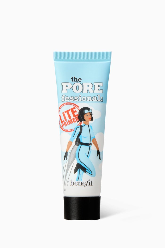 

The POREfessional: Lite Primer Mini, 7.5ml, Multicolour