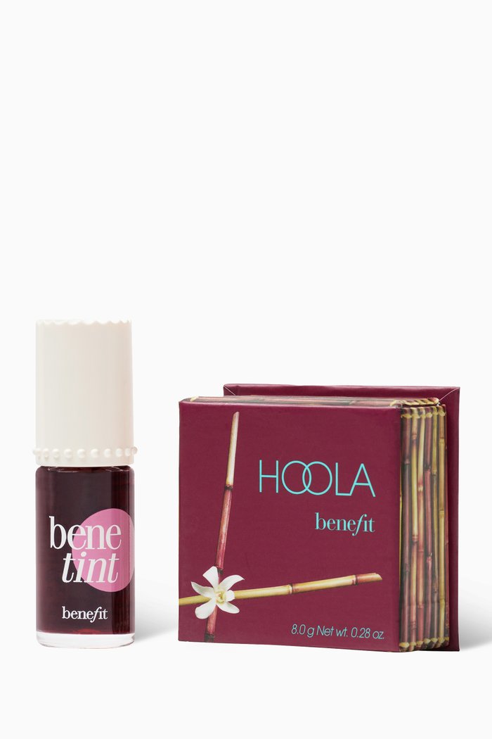 

Be Mine Beauty Value Set, Multicolour