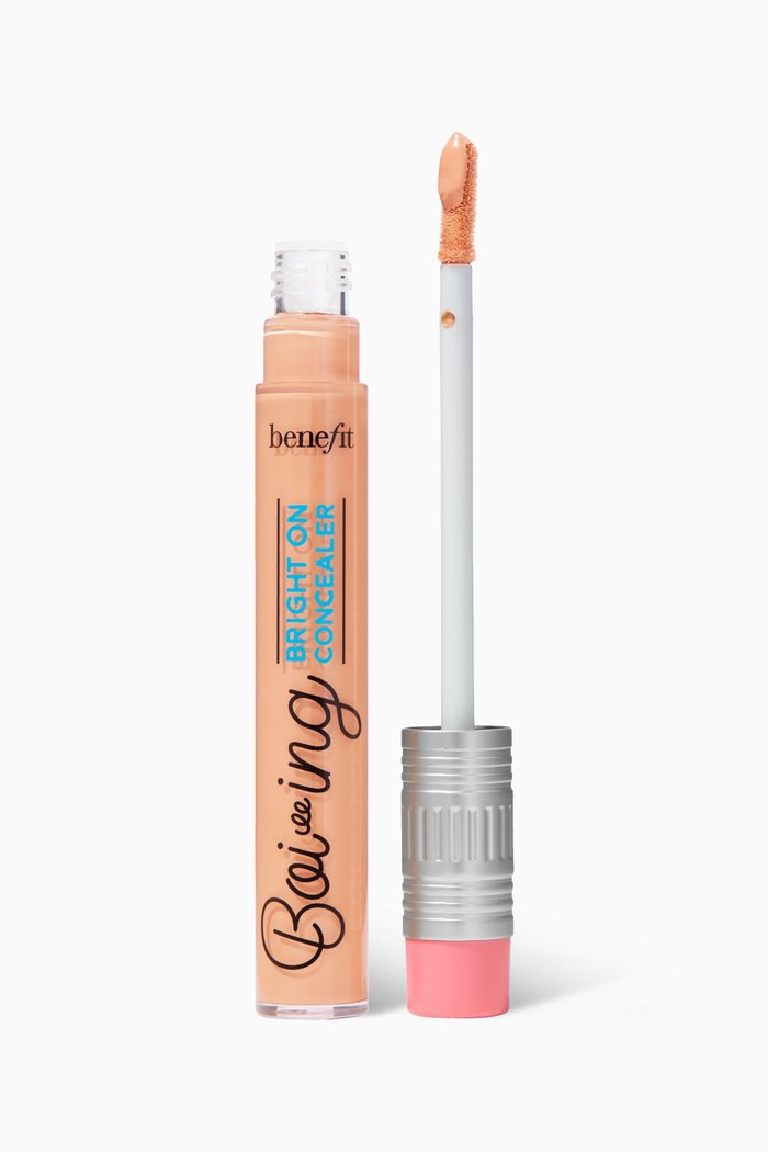 

4 Melon Boi-ing Bright On Undereye Concealer, 5ml, Multicolour