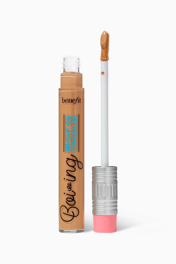 

7 Almond Boi-ing Bright On Undereye Concealer, 5ml, Multicolour