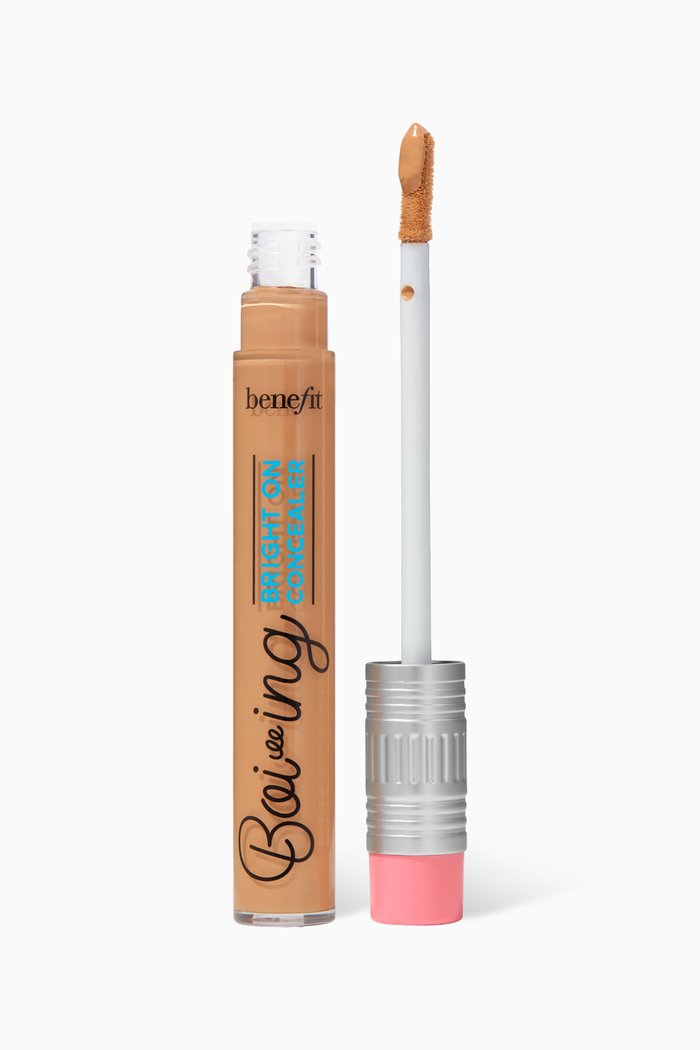 

8 Apricot Boi-ing Bright On Undereye Concealer, 5ml, Colourless