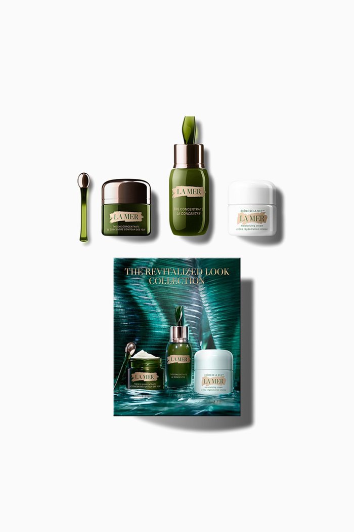 

The Revitalized Look Collection, Multicolour