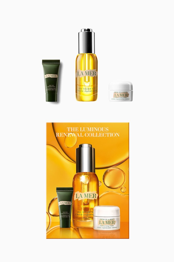 

The Luminous Renewal Collection, Multicolour