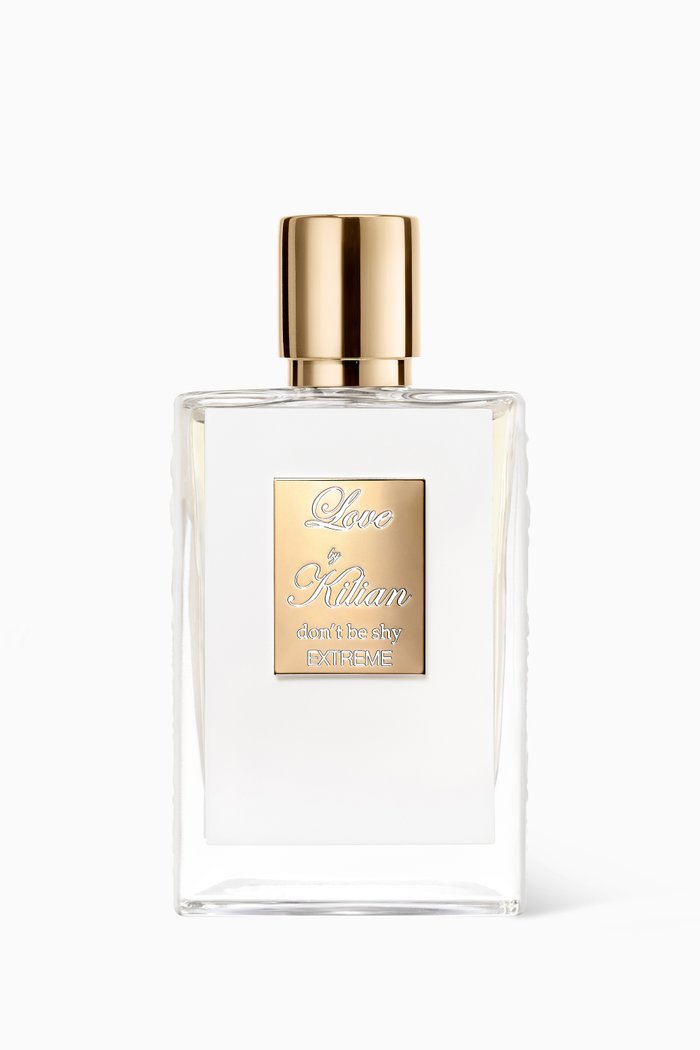 Love, Don't Be Shy Extreme Eau de Parfum, 50ml, Colourless